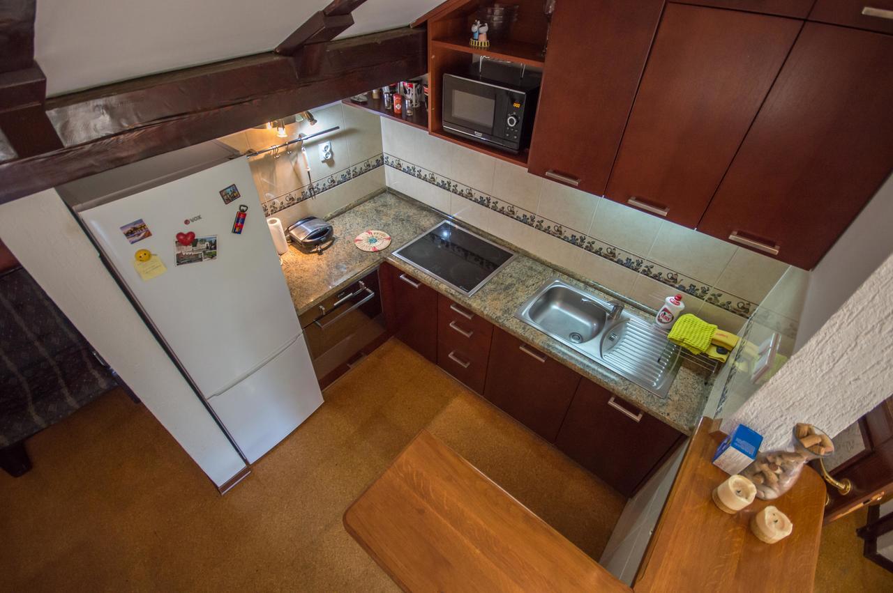Apartment Kiwi Котор Экстерьер фото