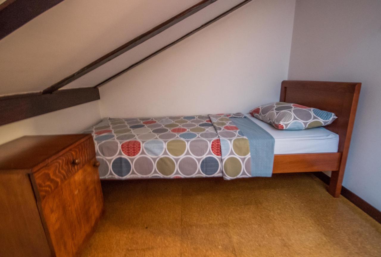 Apartment Kiwi Котор Экстерьер фото