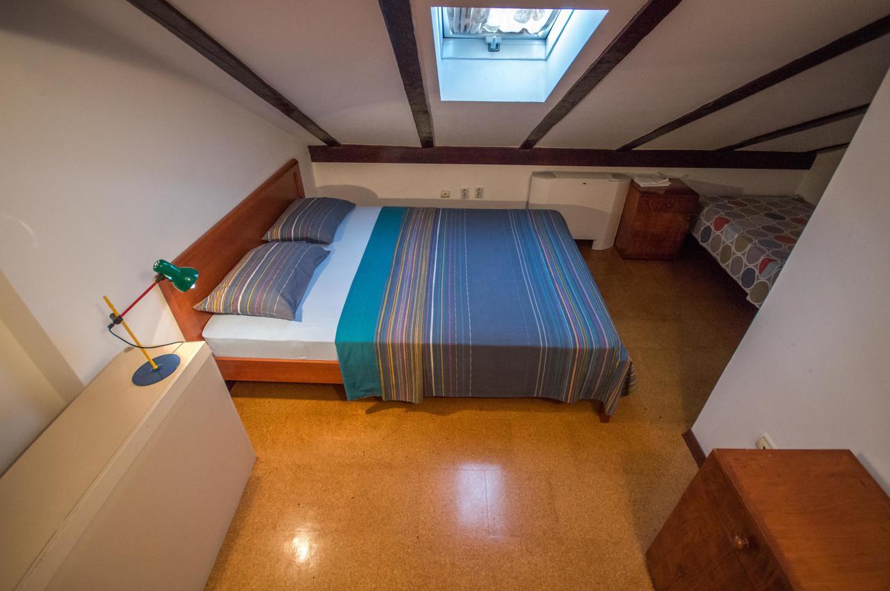 Apartment Kiwi Котор Экстерьер фото