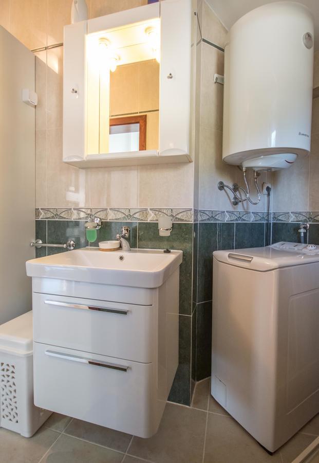 Apartment Kiwi Котор Экстерьер фото