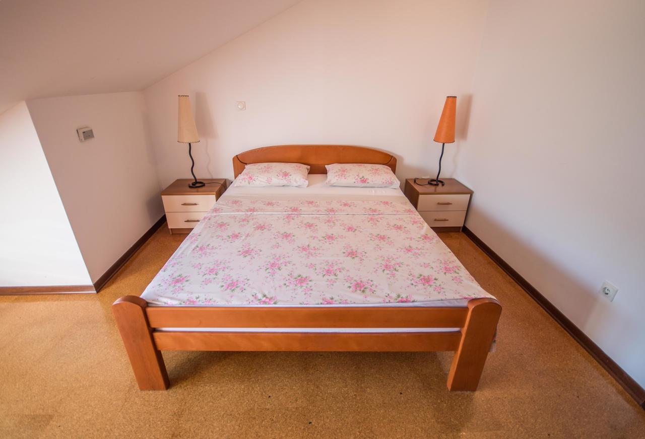 Apartment Kiwi Котор Экстерьер фото